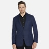 Awearness Kenneth Cole CHILLFLEX Modern Fit Wool Blend Sport Coat