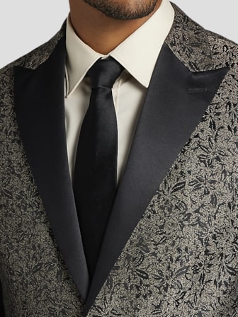 Slim Fit Dinner Jacket