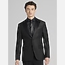 Egara Slim Fit Tic Dinner Jacket
