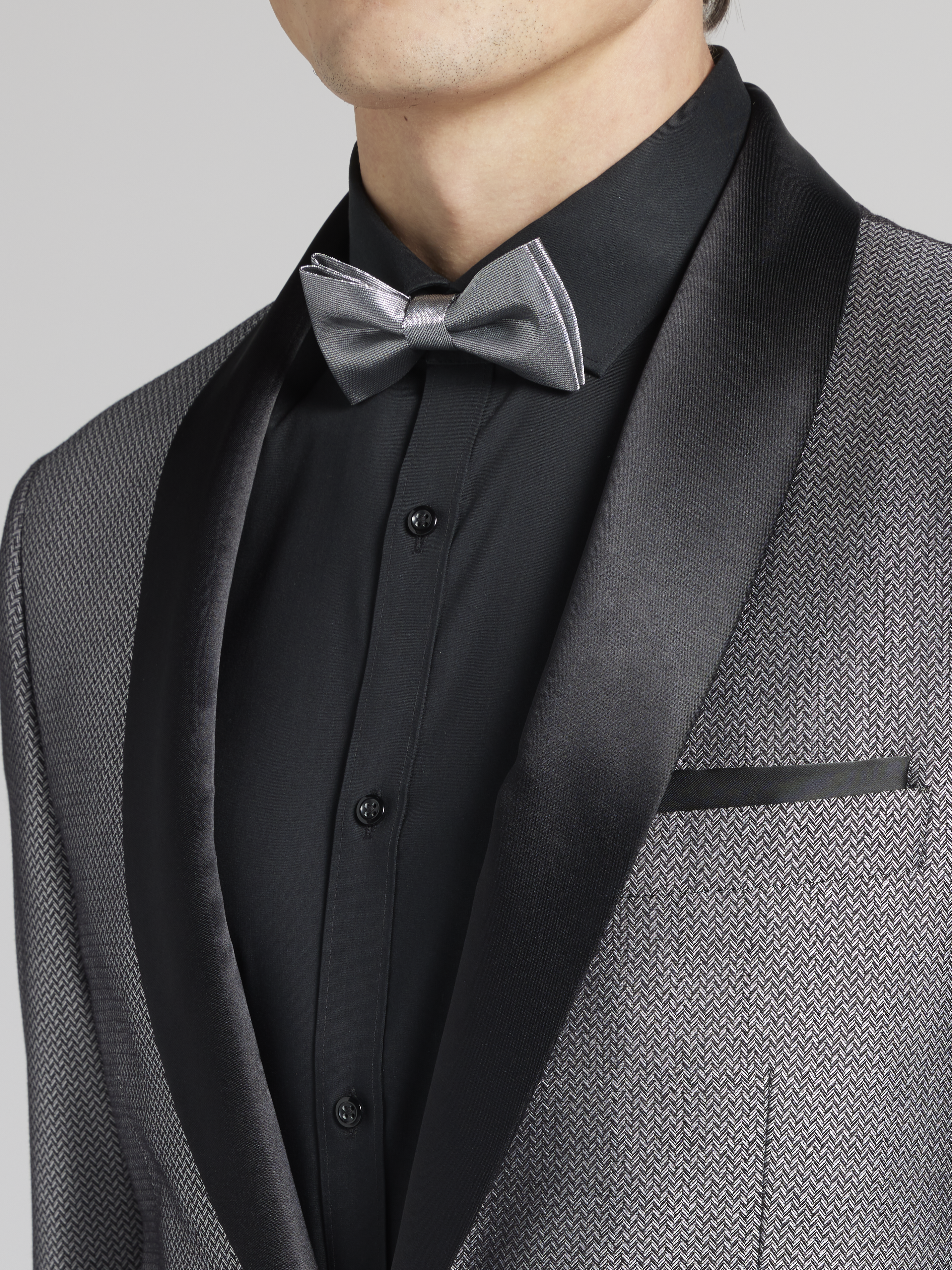 Slim Fit Dinner Jacket