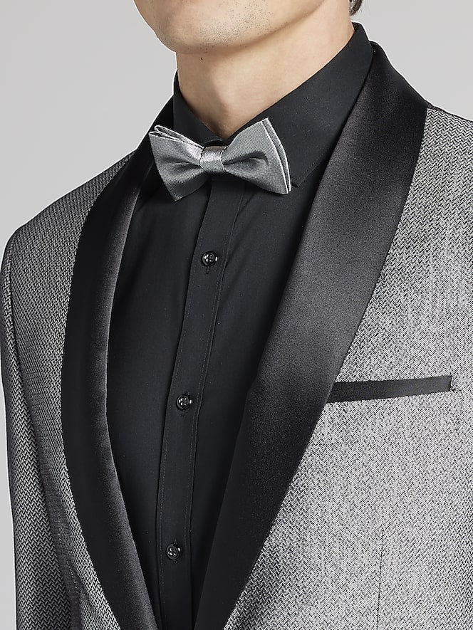 Egara Slim Fit Dinner Jacket