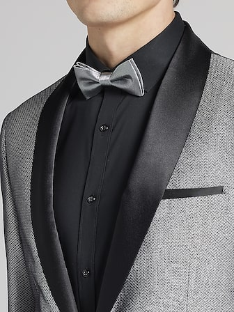 Slim Fit Dinner Jacket