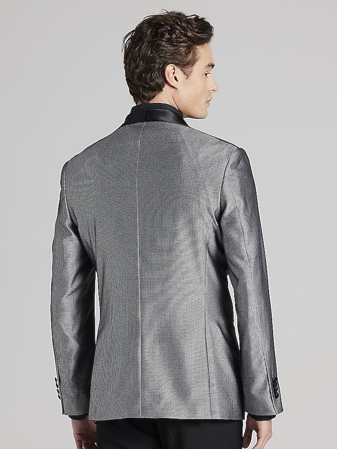 Egara Slim Fit Dinner Jacket