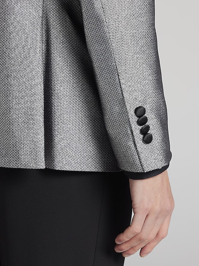 Egara Slim Fit Dinner Jacket