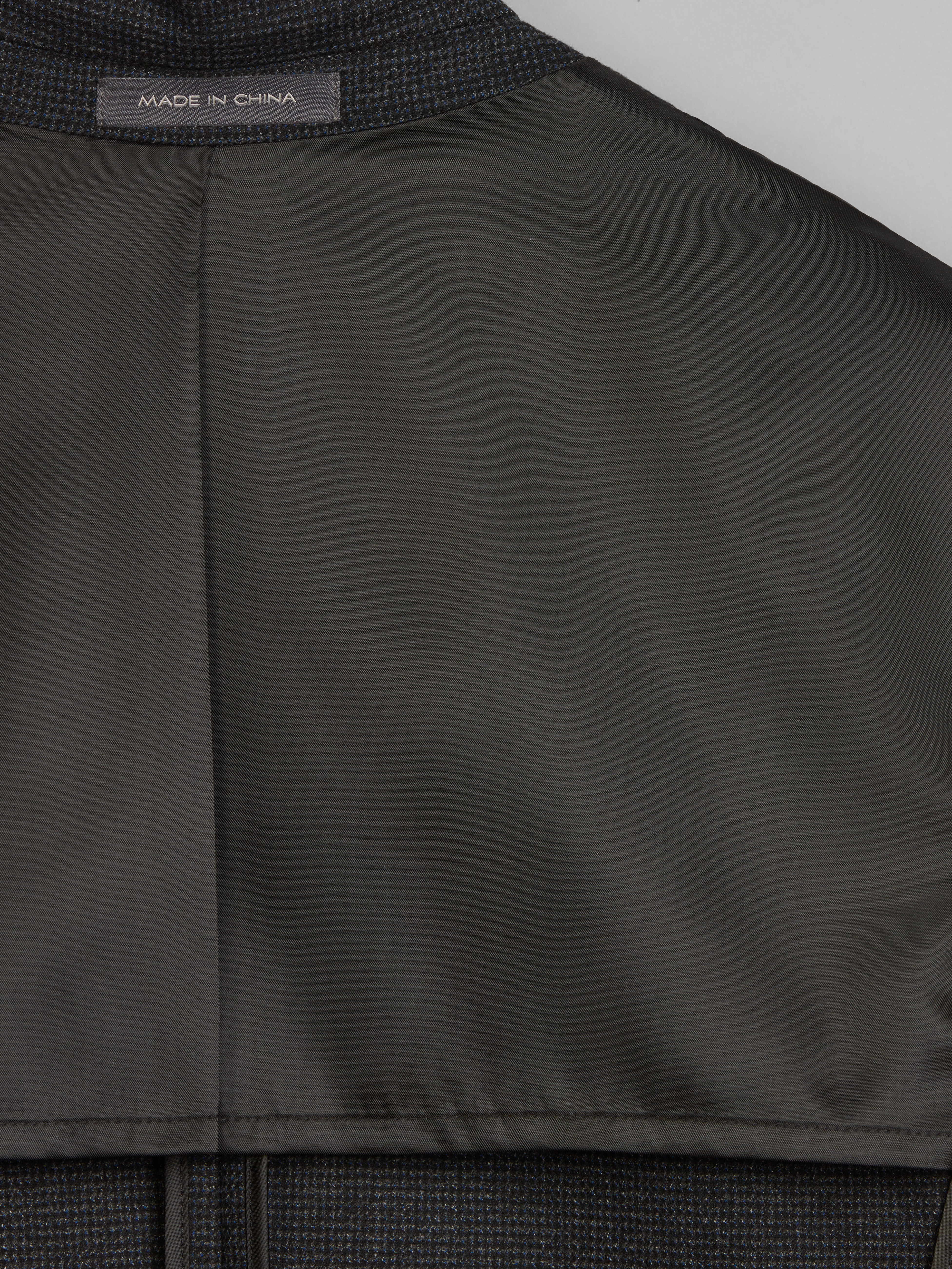 Modern Fit Tic Sport Coat