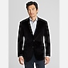 Wilke-Rodriguez Modern Fit Corduroy Sport Coat