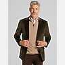 Wilke-Rodriguez Modern Fit Corduroy Sport Coat