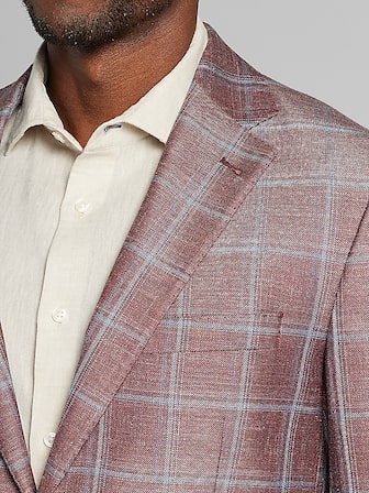 Modern Fit Performance Flex Chino