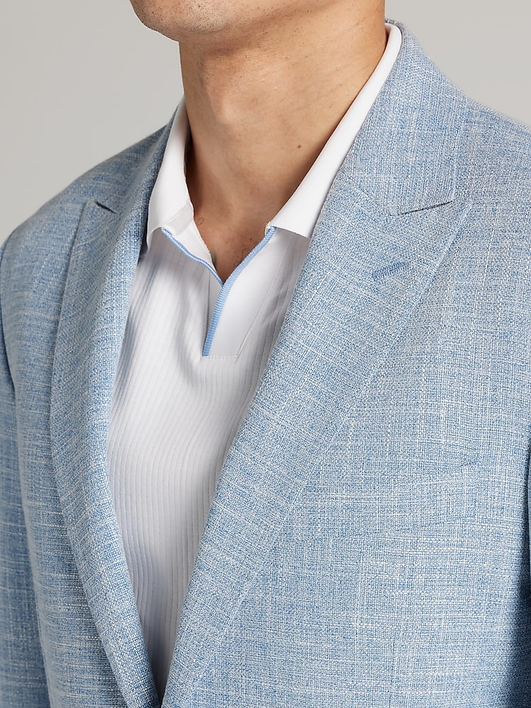 JOE Joseph Abboud Slim Fit Textured Sport Coat | Sport Coats