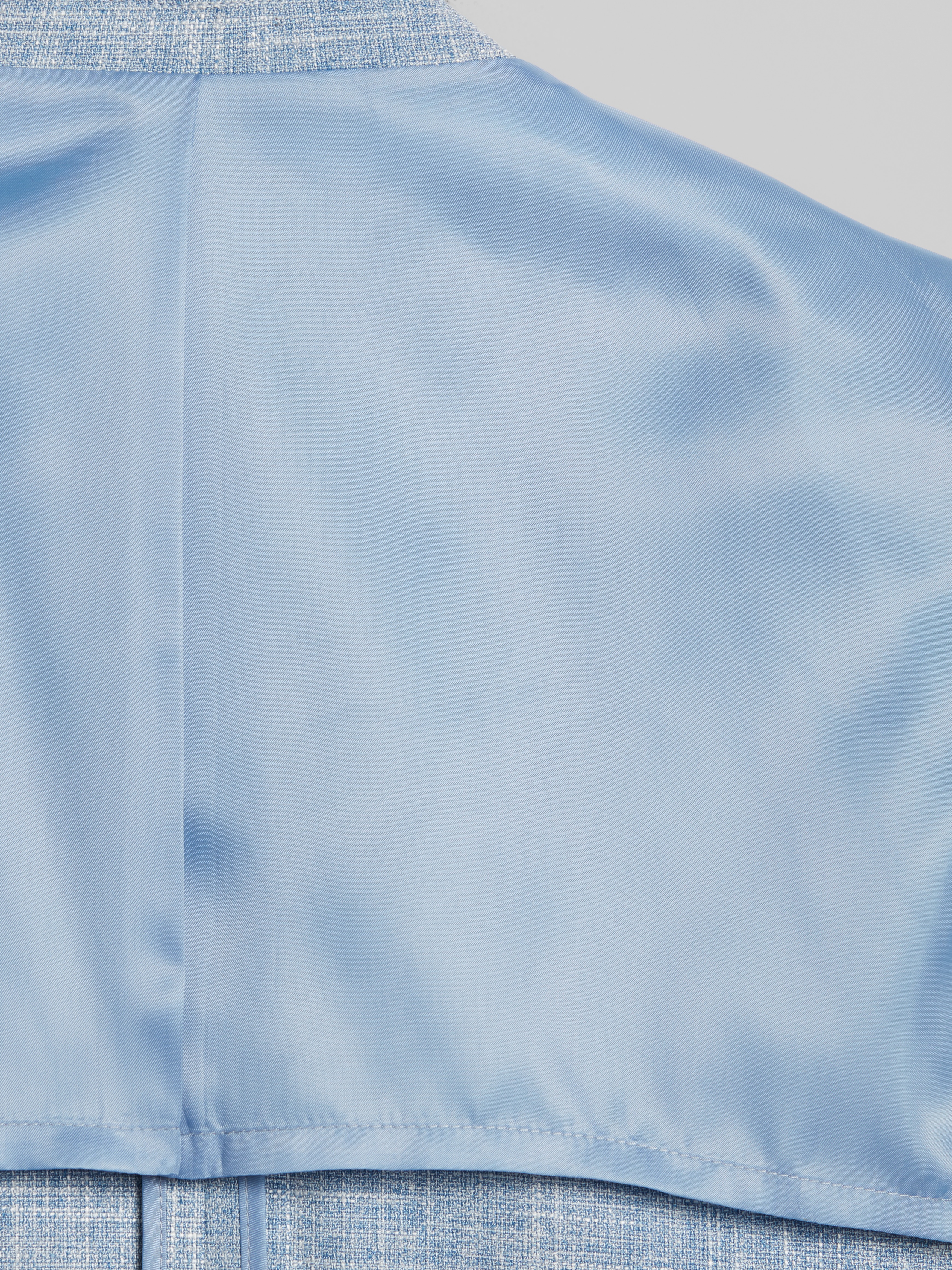 Slim Fit Textured Sport Coat