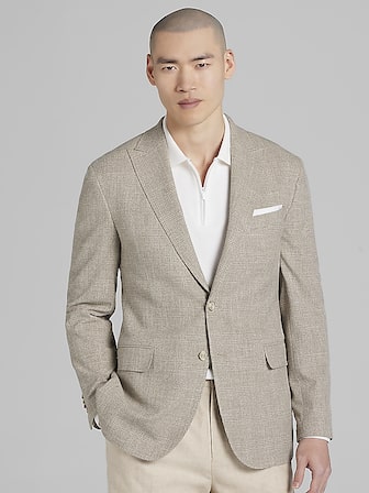 Men's Peak Lapel Sport Coats & Blazers Men's Peak Lapel Sport Coats & Blazers