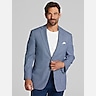 Joseph Abboud Modern Fit Houndstooth Sport Coat