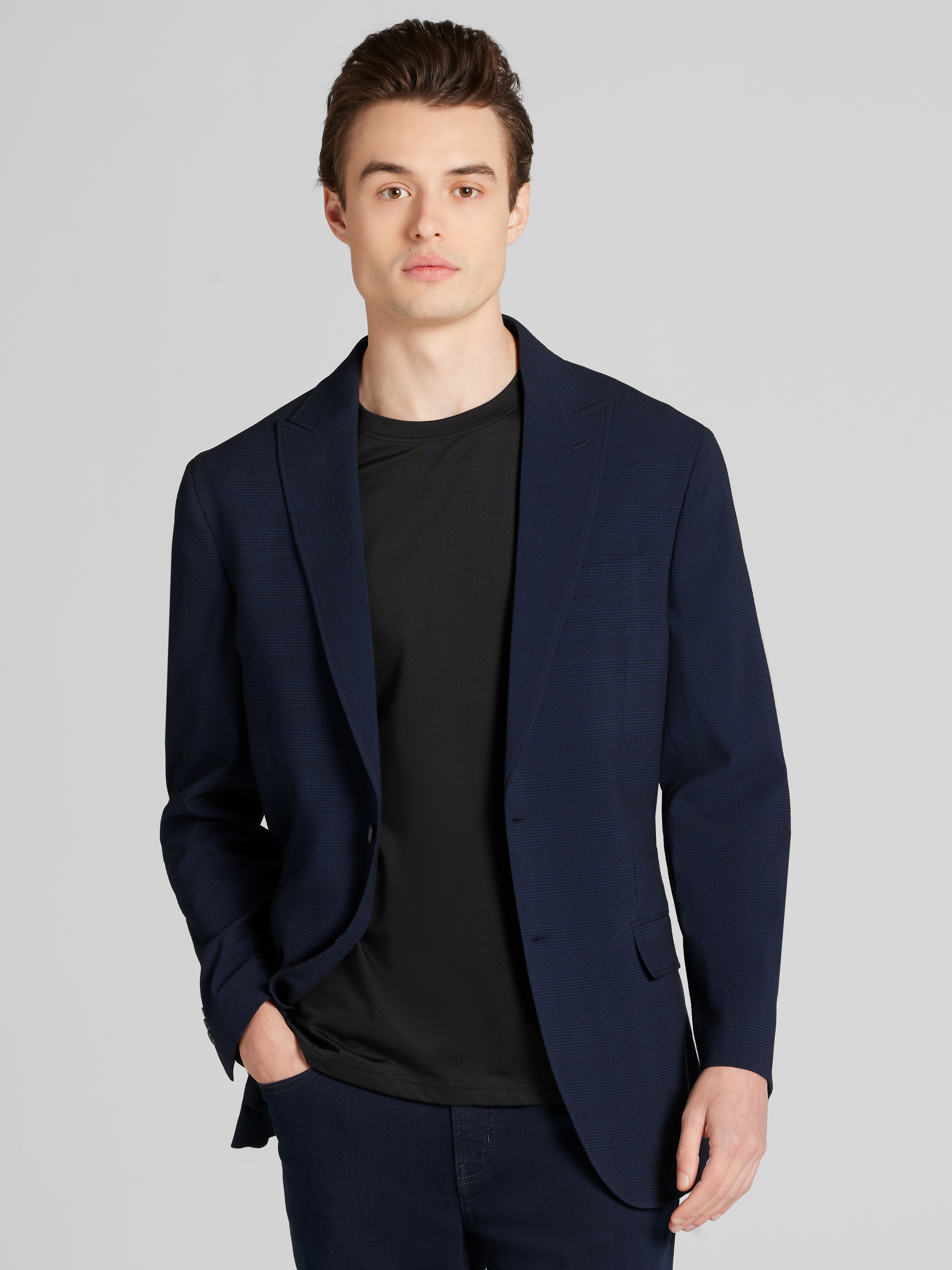 Seersucker Jackets For Men | Men's Wearhouse
