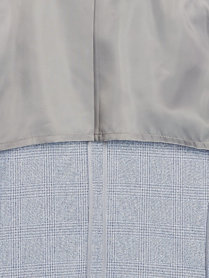 Awearness Kenneth Cole Modern Fit Plaid Sport Coat