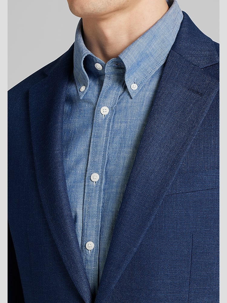 Modern Fit Sport Coat