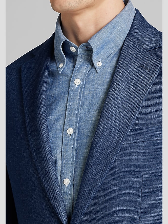 Wilke-Rodriguez Modern Fit Sport Coat