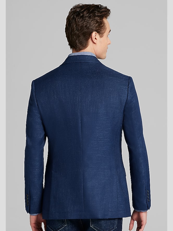 Wilke-Rodriguez Modern Fit Sport Coat
