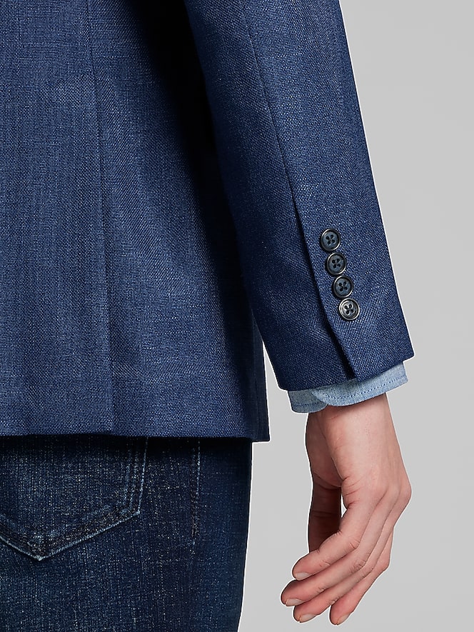 Wilke-Rodriguez Modern Fit Sport Coat