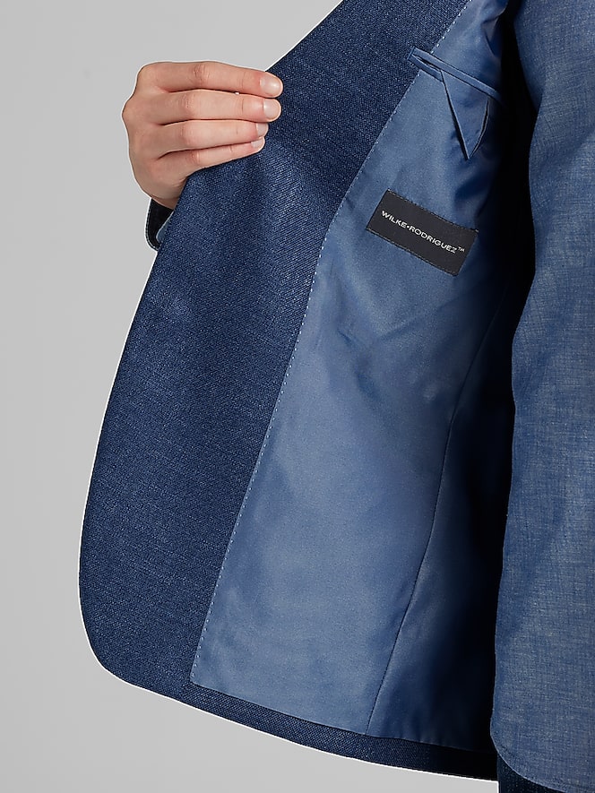 Wilke-Rodriguez Modern Fit Sport Coat