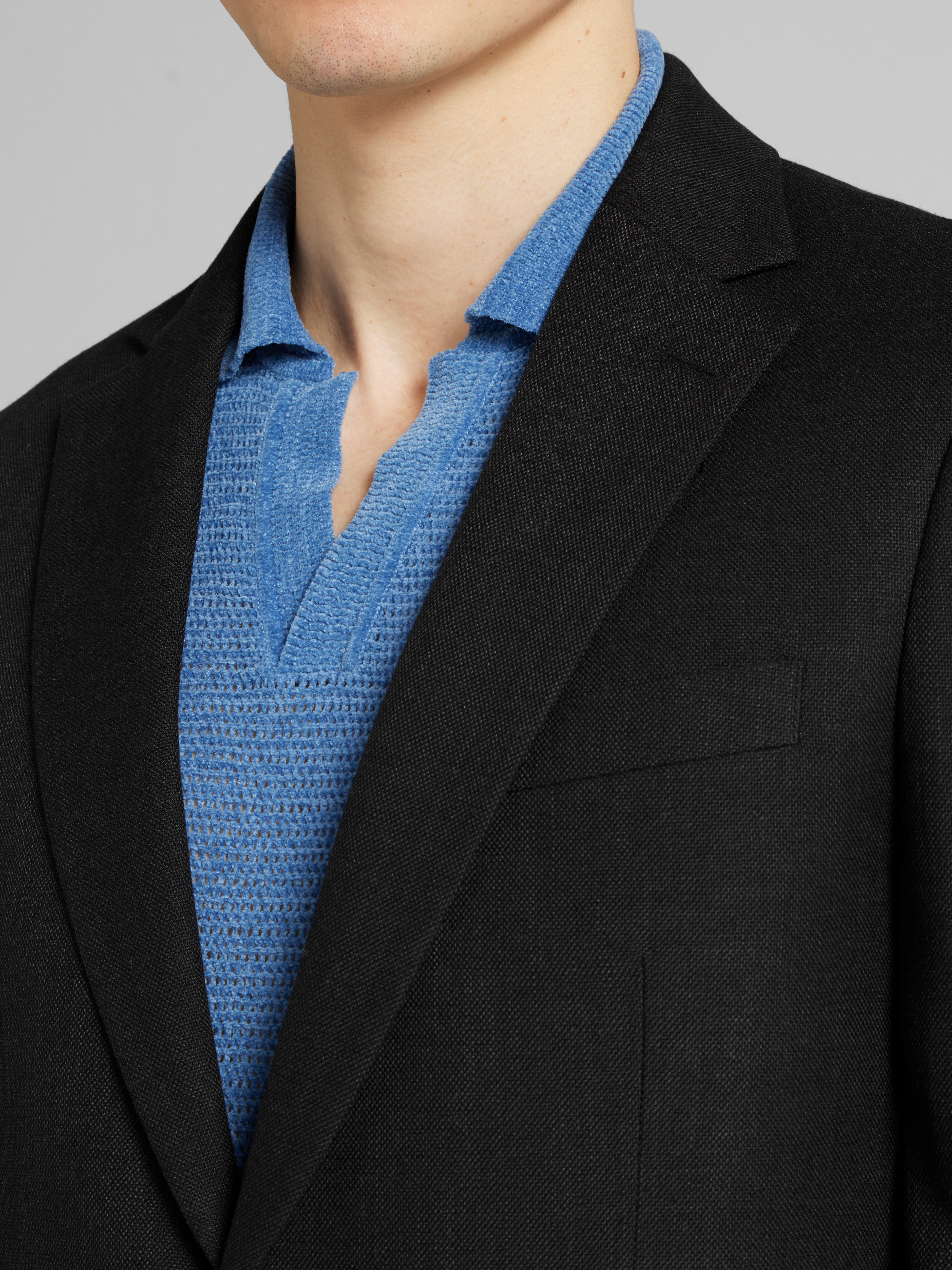 Modern Fit Sport Coat
