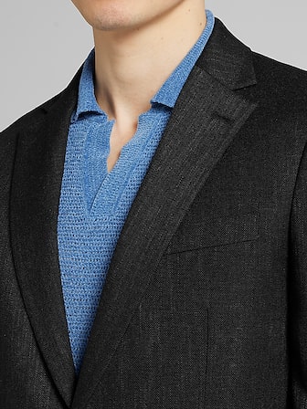 Modern Fit Sport Coat