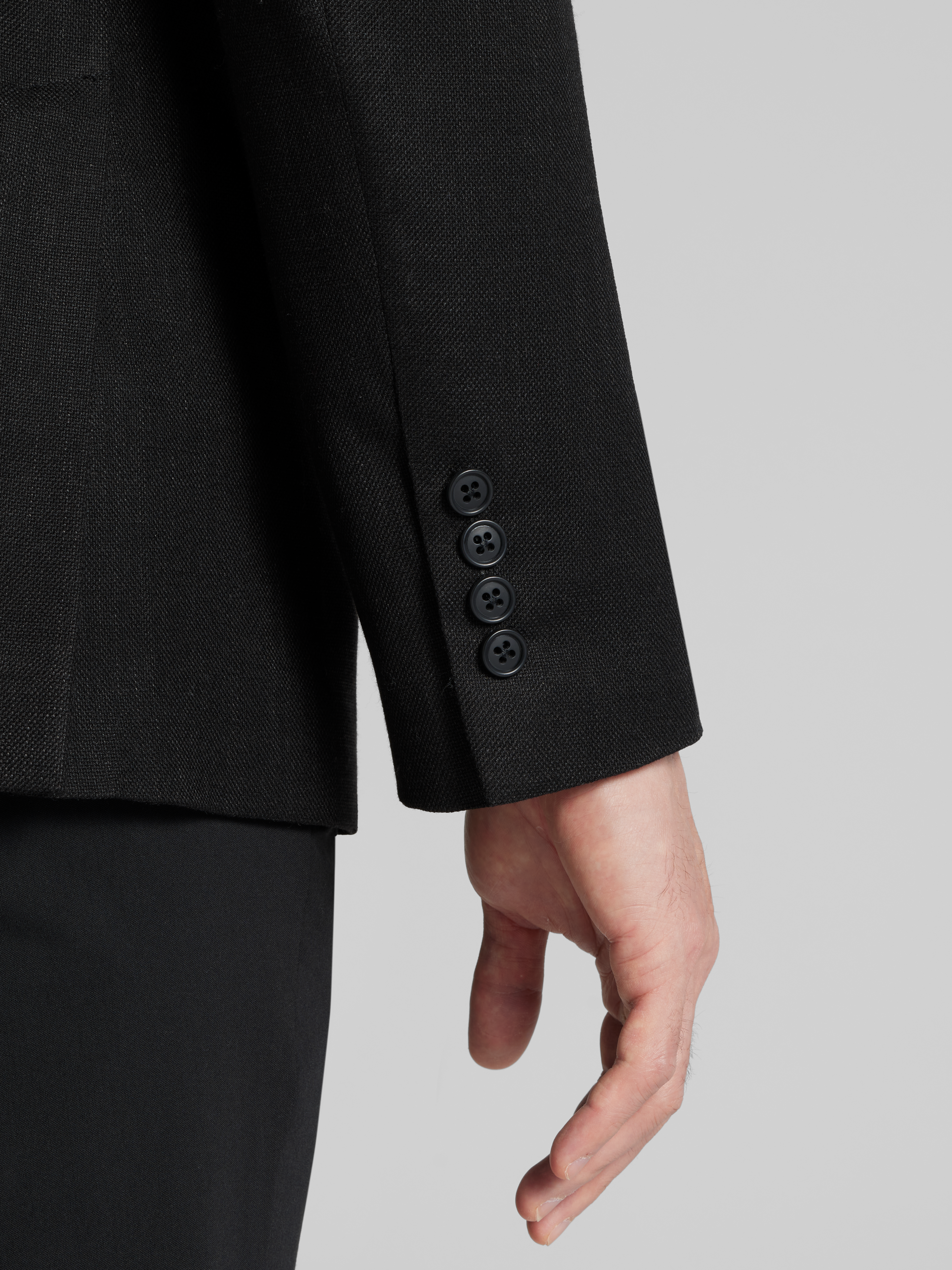 Modern Fit Sport Coat