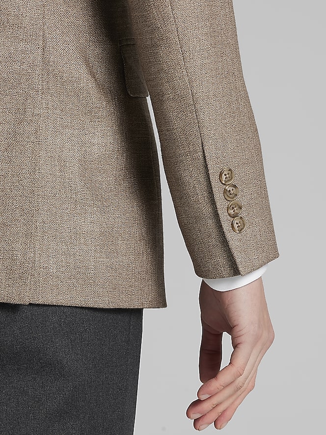 Wilke-Rodriguez Modern Fit Sport Coat