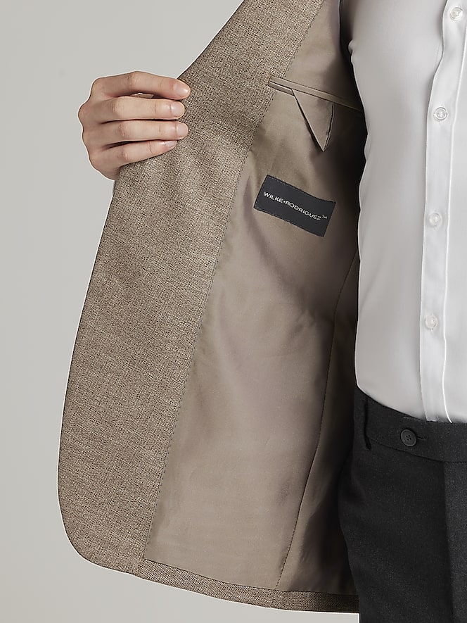Wilke-Rodriguez Modern Fit Sport Coat