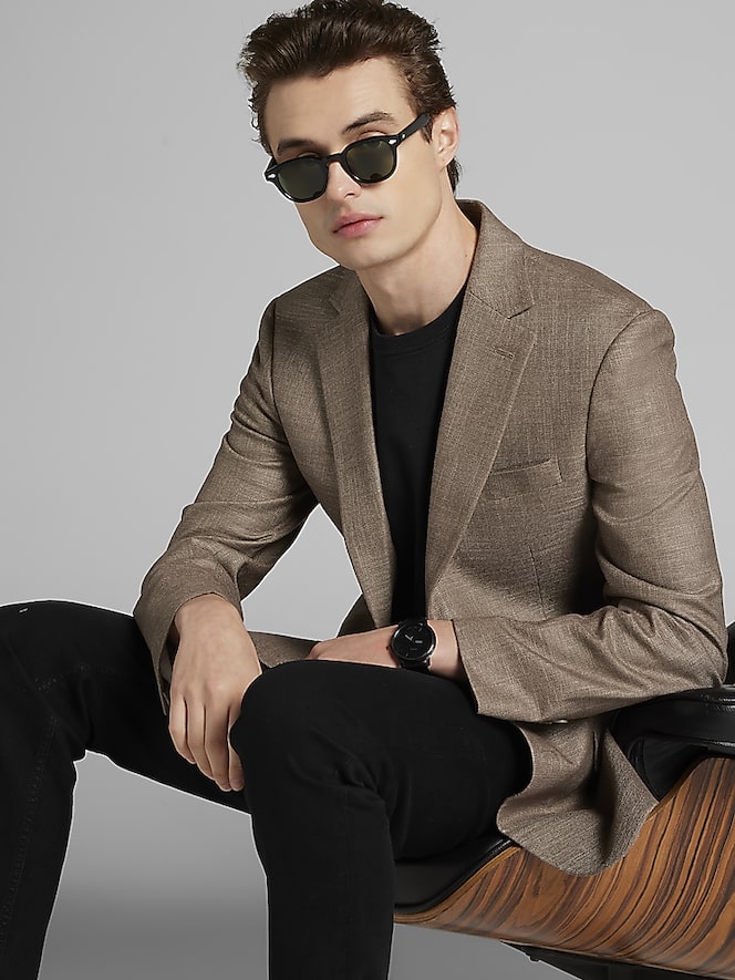 Wilke-Rodriguez Modern Fit Sport Coat