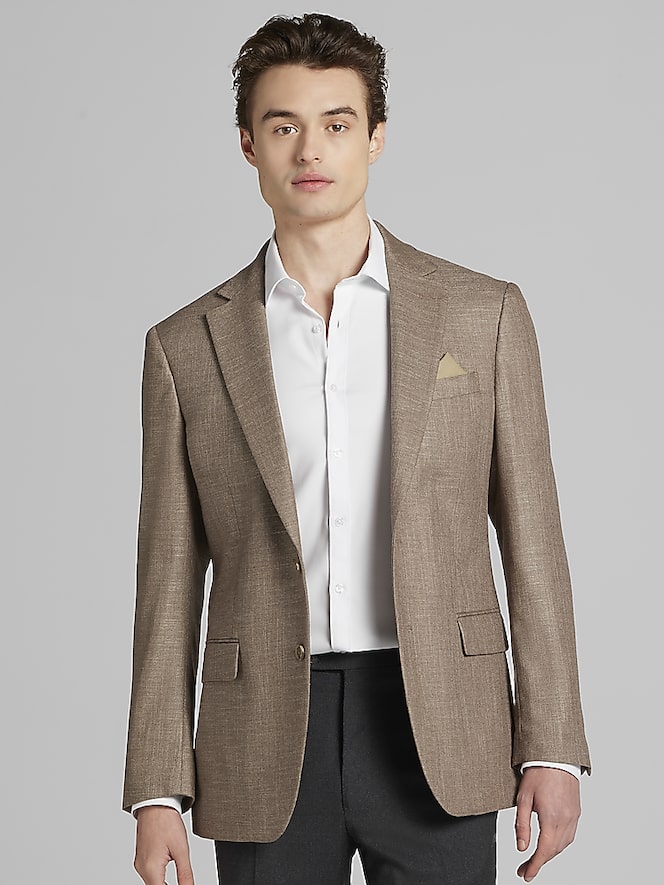 Wilke-Rodriguez Modern Fit Sport Coat