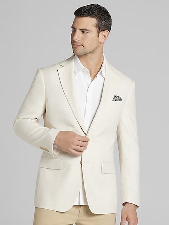 Modern Fit Sport Coat