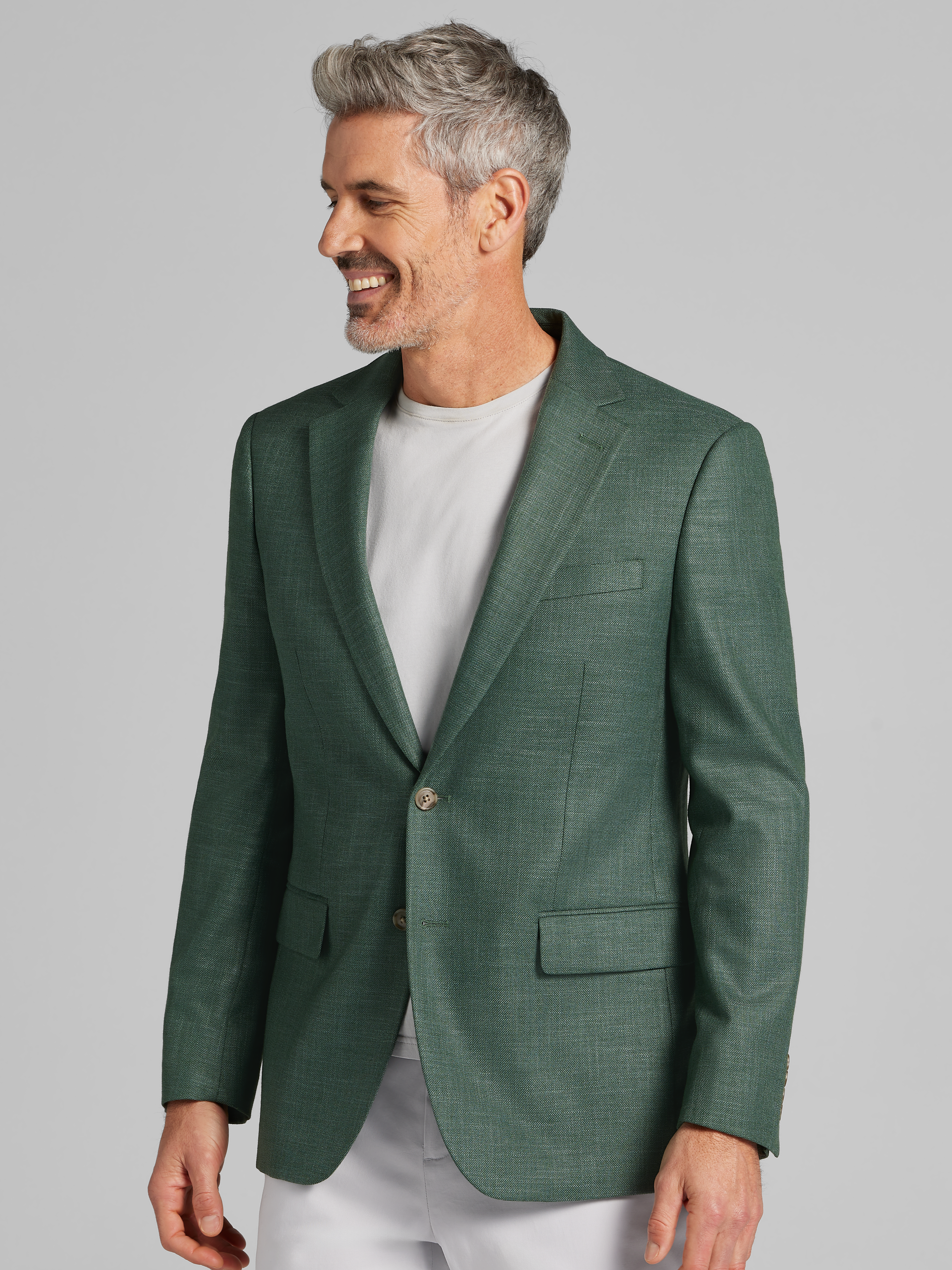 Colorful Sport Coats