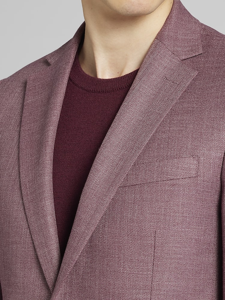 Modern Fit Sport Coat