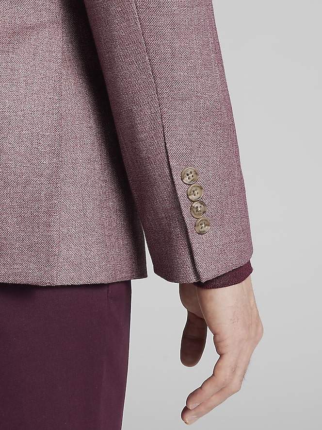 Wilke-Rodriguez Modern Fit Sport Coat