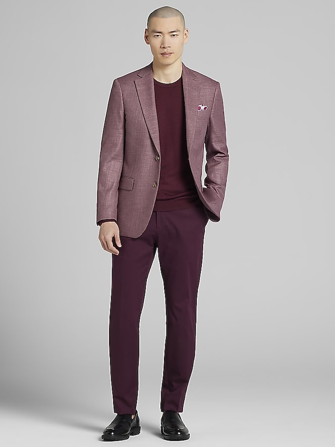 Wilke-Rodriguez Modern Fit Sport Coat