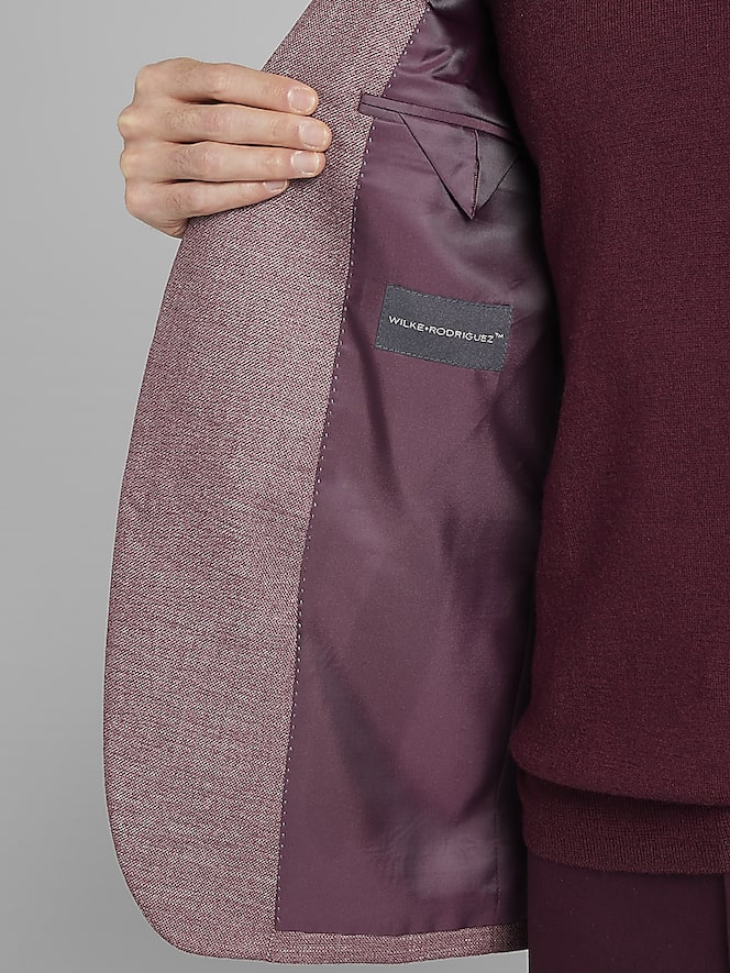 Wilke-Rodriguez Modern Fit Sport Coat