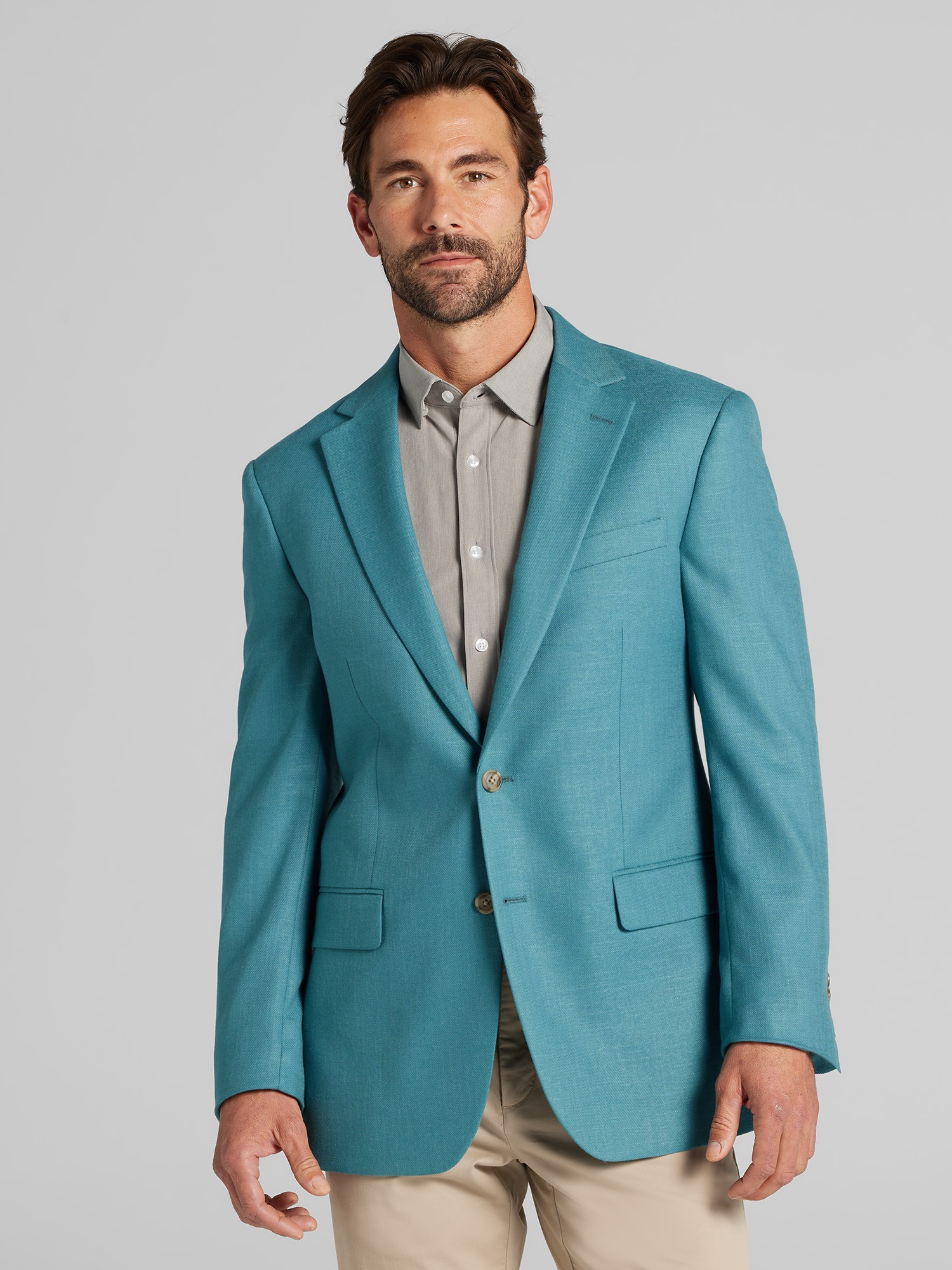 Colorful Sport Coats