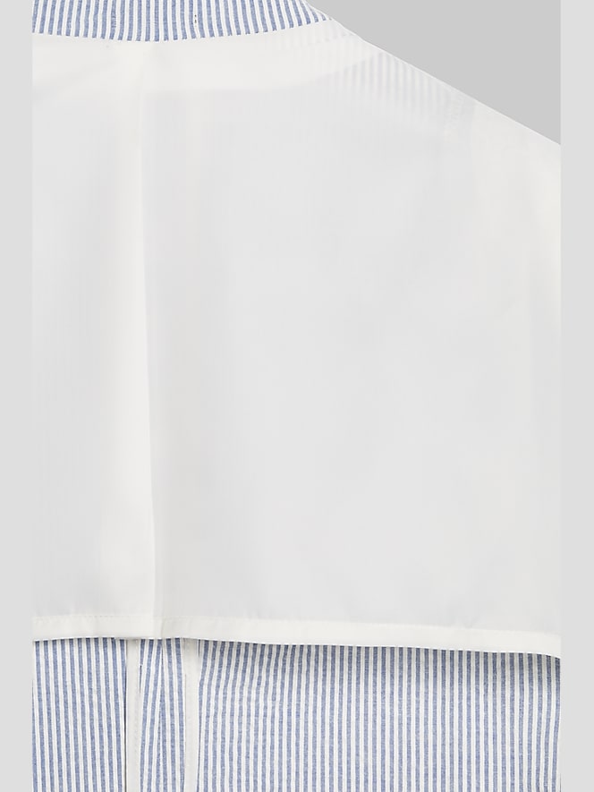 JOE Joseph Abboud Modern Fit Seersucker Sport Coat