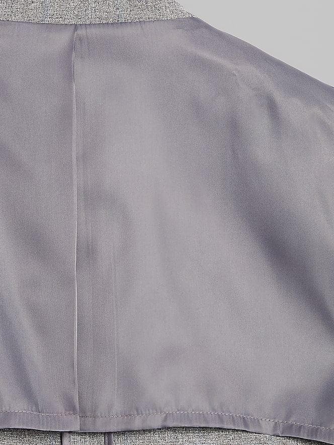 JOE Joseph Abboud Slim Fit Windowpane Sport Coat