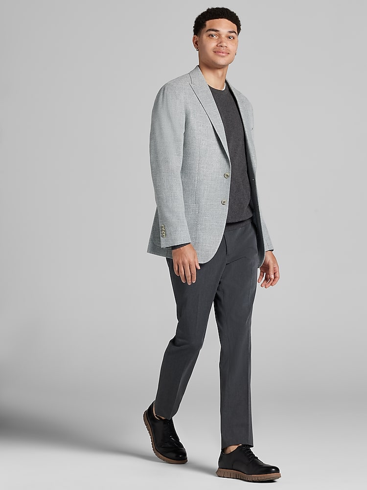 JOE Joseph Abboud Slim Fit Textured Sport Coat | Sport Coats