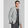 JOE Joseph Abboud Slim Fit Textured Sport Coat