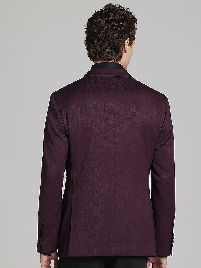 Egara Slim Fit Dinner Jacket