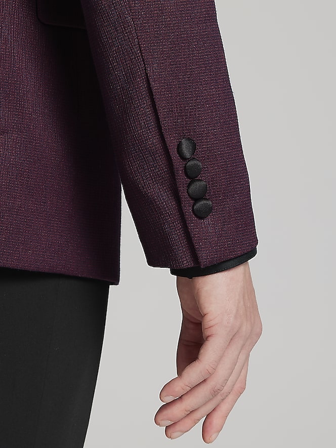 Egara Slim Fit Dinner Jacket