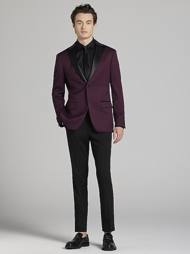 Egara Slim Fit Dinner Jacket
