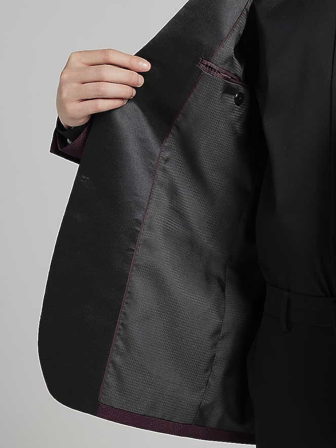 Egara Slim Fit Dinner Jacket