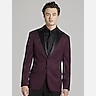Egara Slim Fit Dinner Jacket