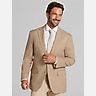Wilke-Rodriguez Modern Fit Houndstooth Sport Coat