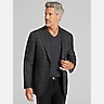 Wilke-Rodriguez Modern Fit Plaid Sport Coat