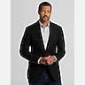 Wilke-Rodriguez Modern Fit Faux Suede Sport Coat