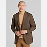 Wilke-Rodriguez Modern Fit Herringbone Jacket